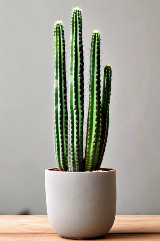 Acanthocereus tetragonus