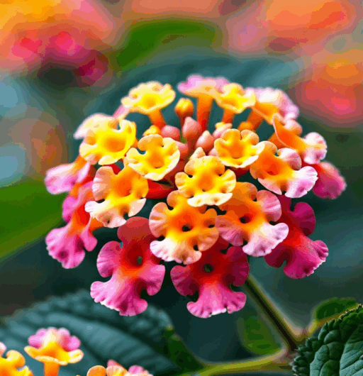 Lantana