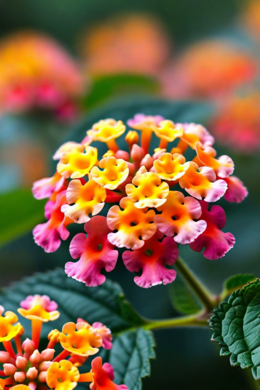 Lantana