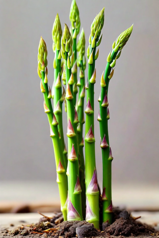 Asparagus acutifolius