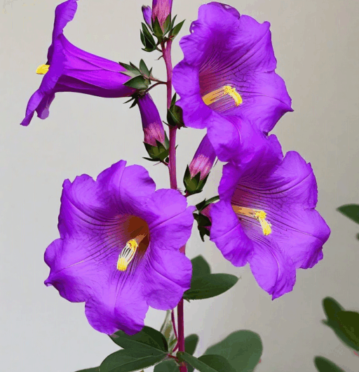 Podranea ricasoliana