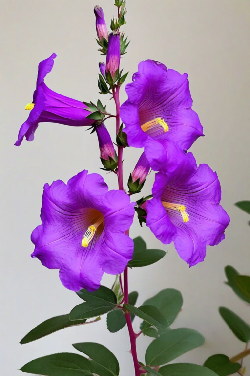 Podranea ricasoliana