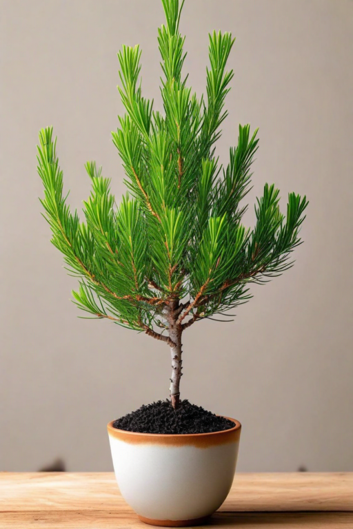 Melaleuca citrina