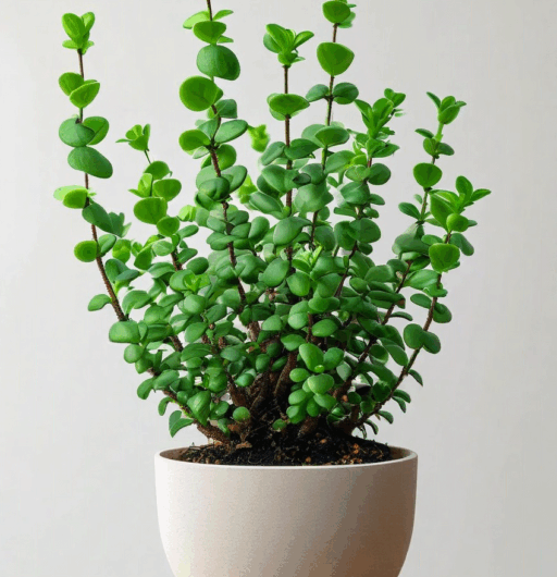 Muehlenbeckia complexa