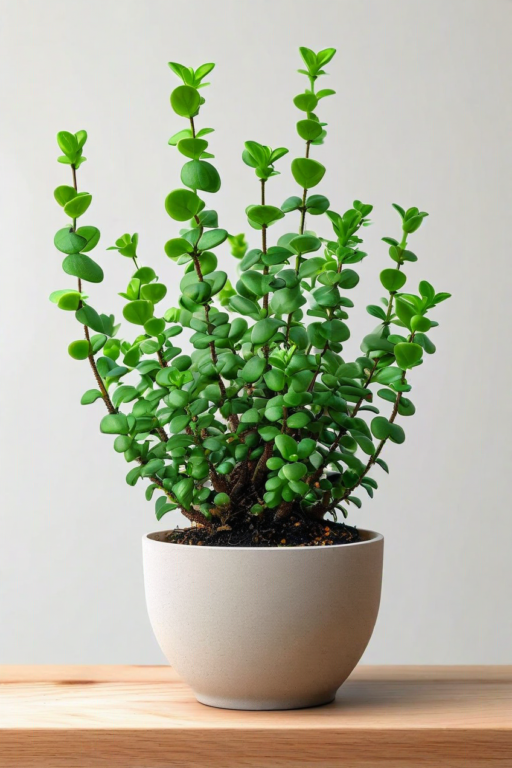 Muehlenbeckia complexa