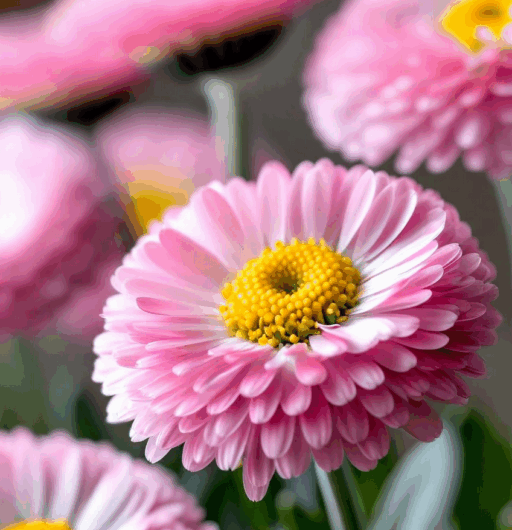 Bellis