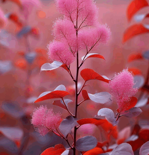 Cotinus coggygria