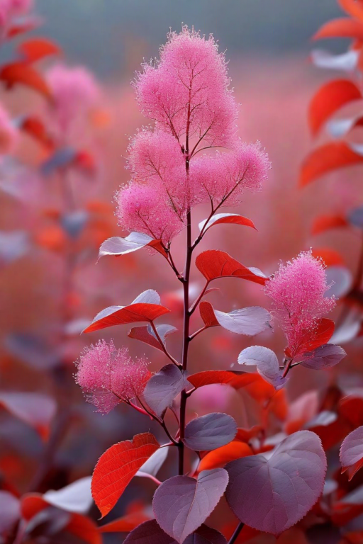 Cotinus coggygria
