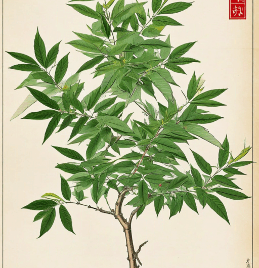 Fraxinus angustifolia