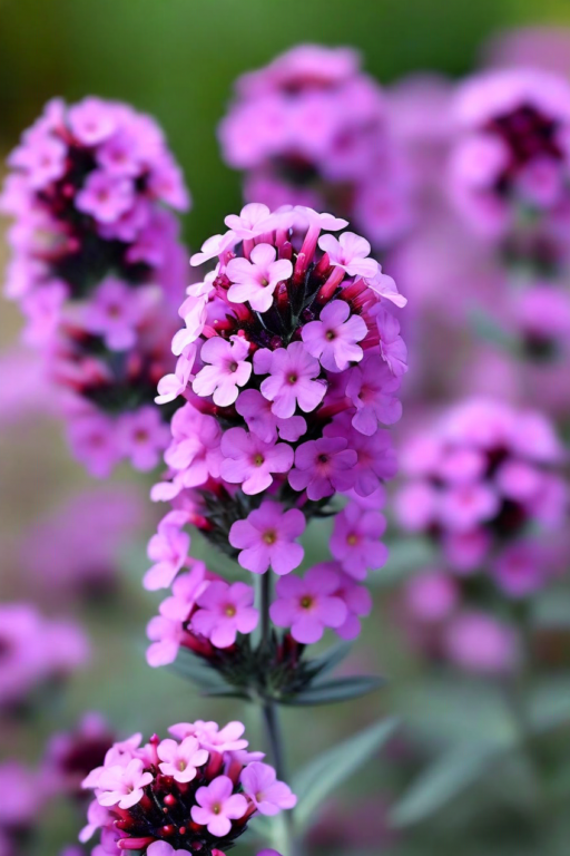 Verbena × hybrida
