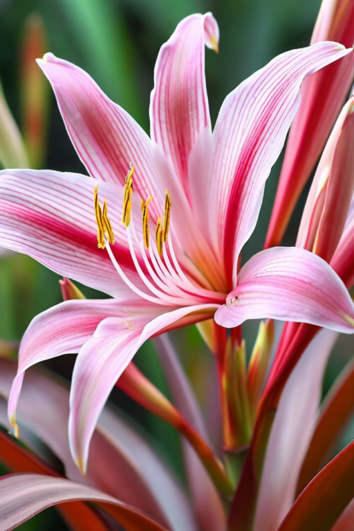 Crinum asiaticum