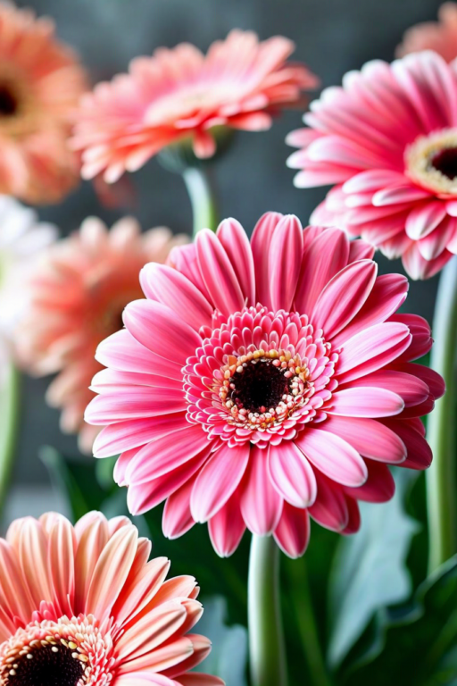 Gerbera