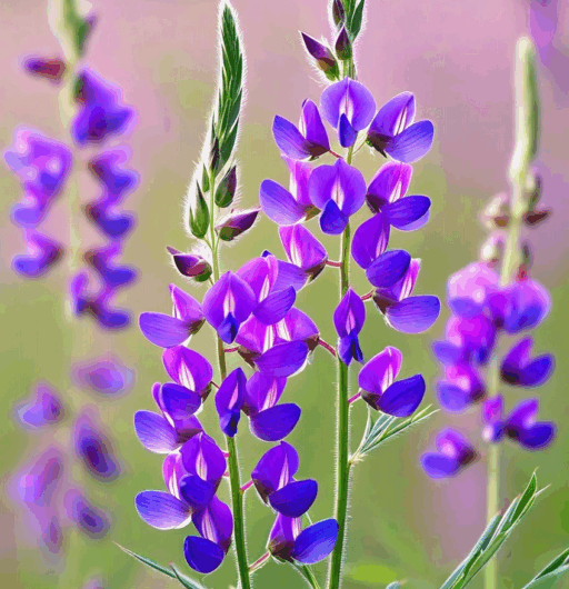 Vicia cracca