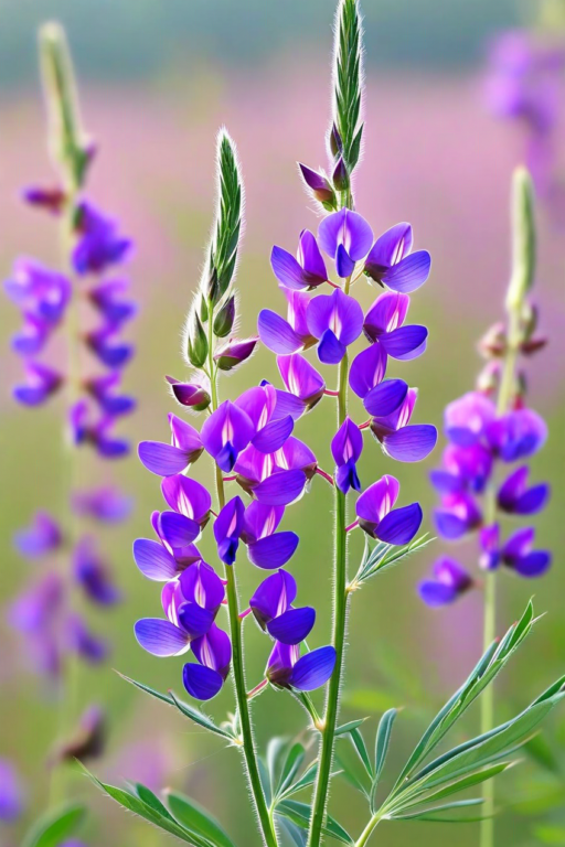 Vicia cracca