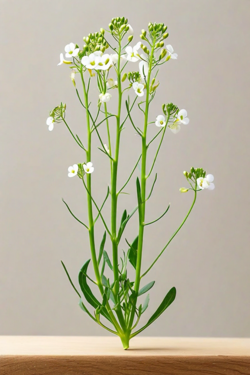 Capsella bursa-pastoris