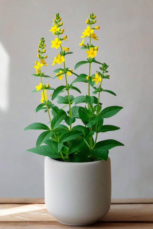 Lysimachia