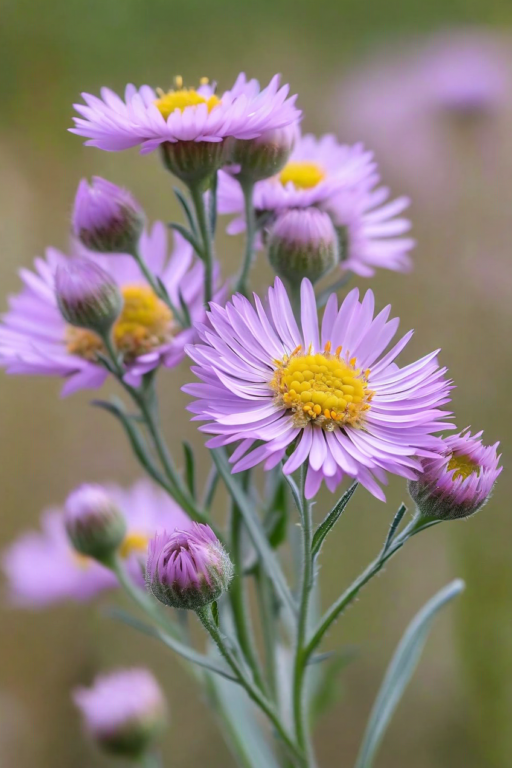 Erigeron canadensis