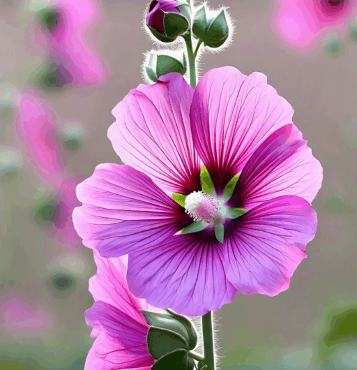 Malva