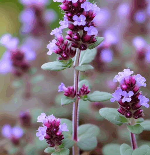 Origanum vulgare