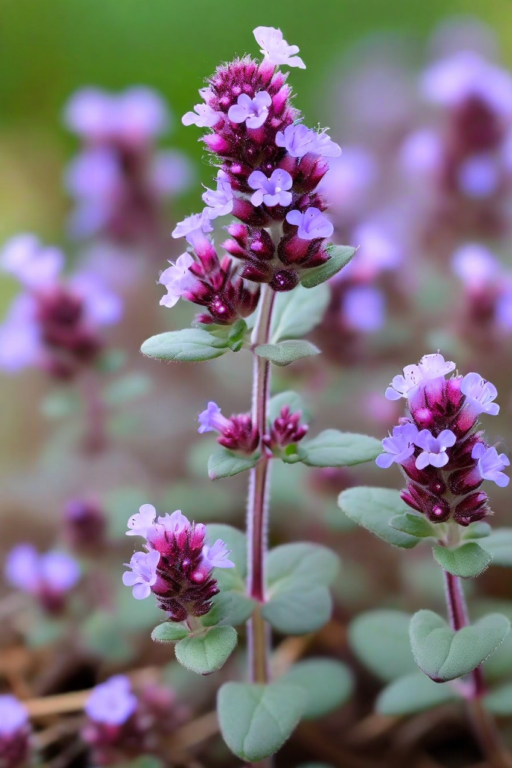 Origanum vulgare