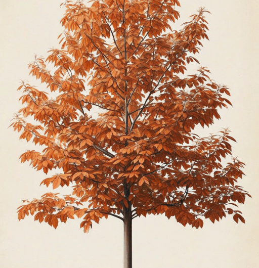 Carya illinoinensis