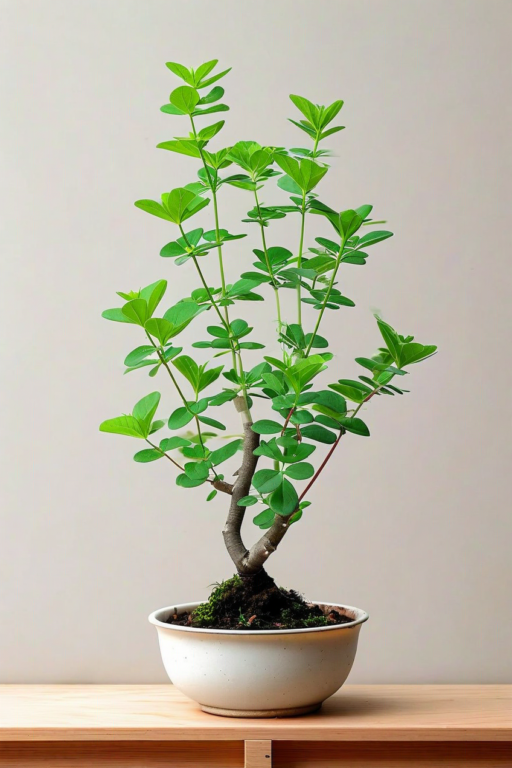 Ruta chalepensis