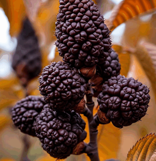 Juglans nigra