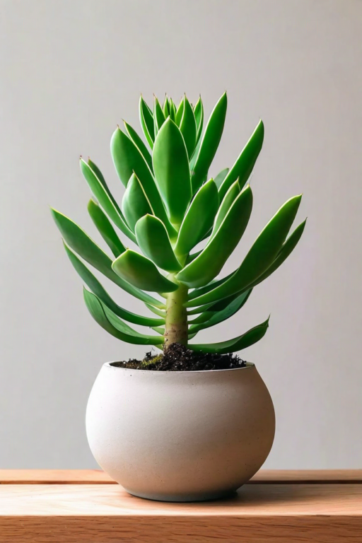 Oxybasis glauca