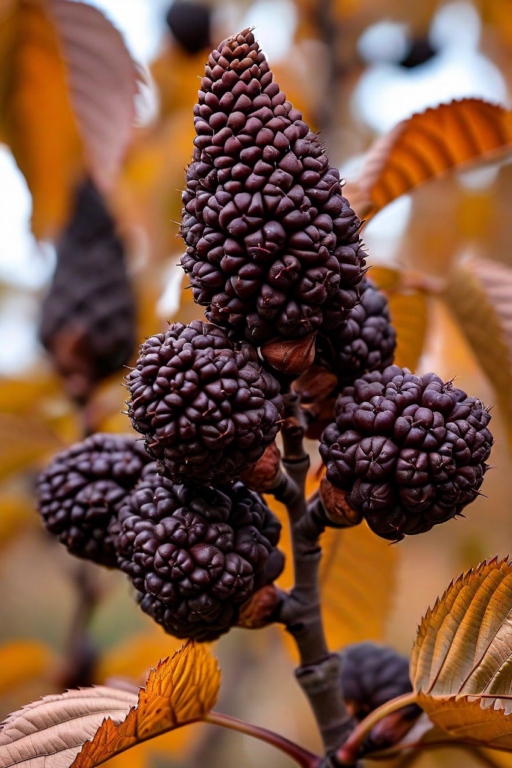 Juglans nigra
